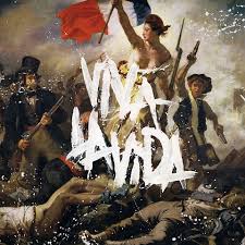 Coldplay-Viva La Vida CD 2008/New/